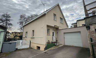 Maison 5 Pièces 98 m² à vendre à Burnhaupt-le-Haut (68520)