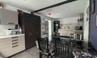 Maison 5 Pièces 98 m² à vendre à Burnhaupt-le-Haut (68520)