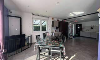 Maison 5 Pièces 98 m² à vendre à Burnhaupt-le-Haut (68520)