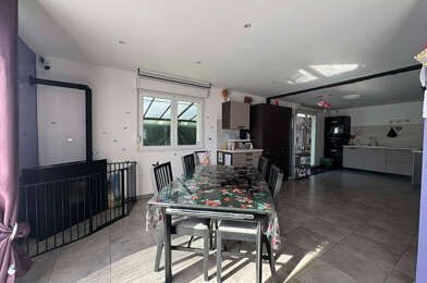 Maison 5 pièces 350000 €