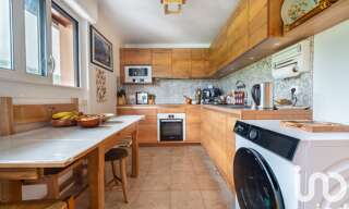 Appartement 4 Pièces 81 m² à vendre à Passy (74190)