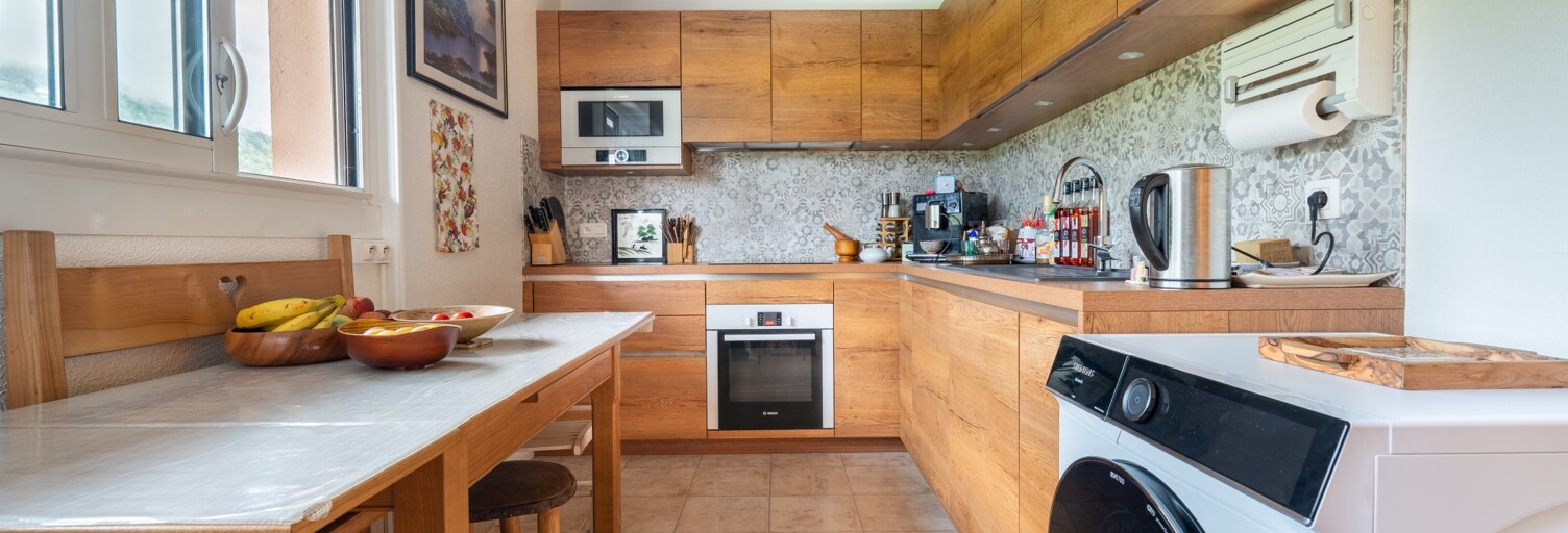 Appartement 4 Pièces 81 m² à vendre à Passy (74190)