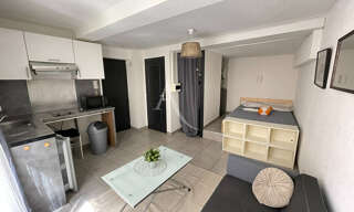 Appartement 1 Pièce 20 m² à louer à Castelnaudary (11400)