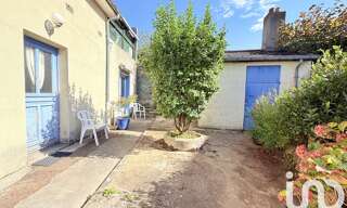 Maison 4 Pièces 63 m² à vendre à Dol-de-Bretagne (35120)