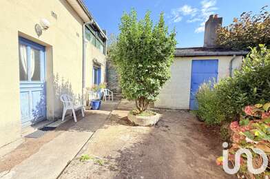 Maison 4 pièces 195000 €