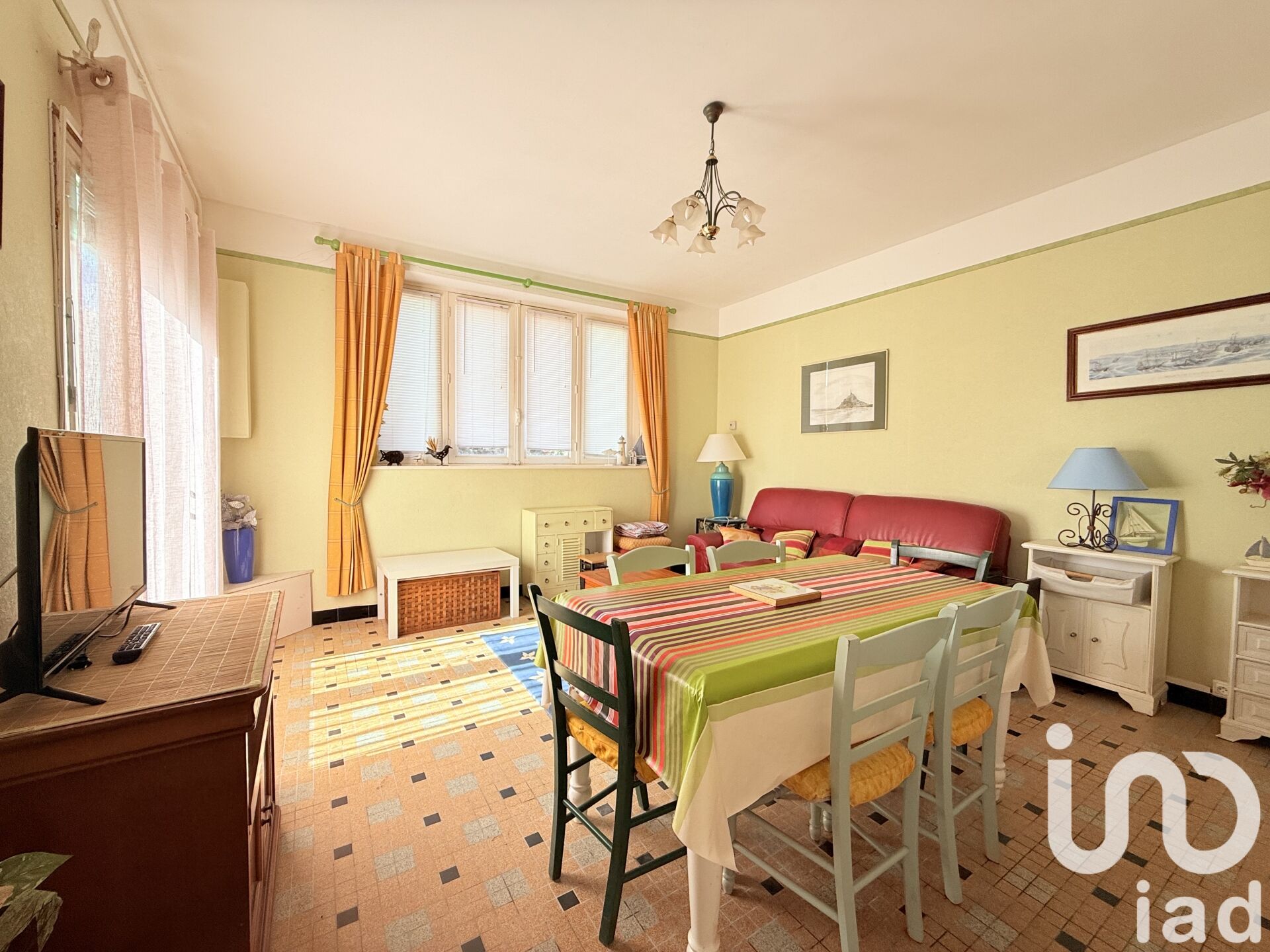Vente Maison de ville 4 pièces - Photo 3
