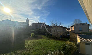 Maison 4 Pièces 100 m² à vendre à Montastruc-la-Conseillère (31380)