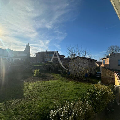 Maison 4 pièces 275000 €