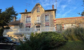 Maison 14 Pièces 319 m² à vendre à Parmain (95620)