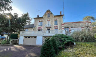 Maison 14 Pièces 319 m² à vendre à Parmain (95620)