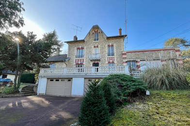 Maison 14 pièces 890000 €
