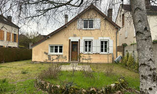 Maison 4 Pièces 101 m² à vendre à Turny (89570)