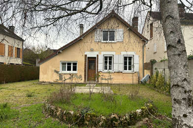 Maison 4 pièces 87000 €