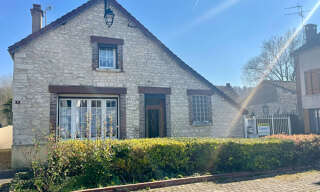 Maison 4 Pièces 101 m² à vendre à Turny (89570)