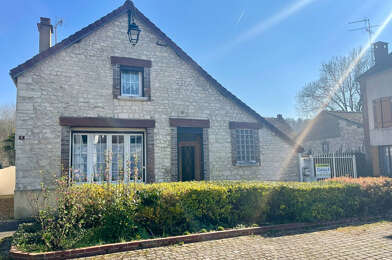 Maison 4 pièces 87000 €