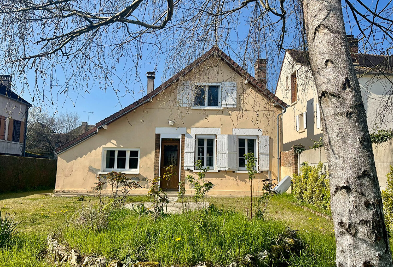 La Villageoise — photo 1