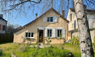Maison 4 Pièces 101 m² à vendre à Turny (89570)