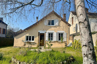 Maison 4 pièces 87000 €
