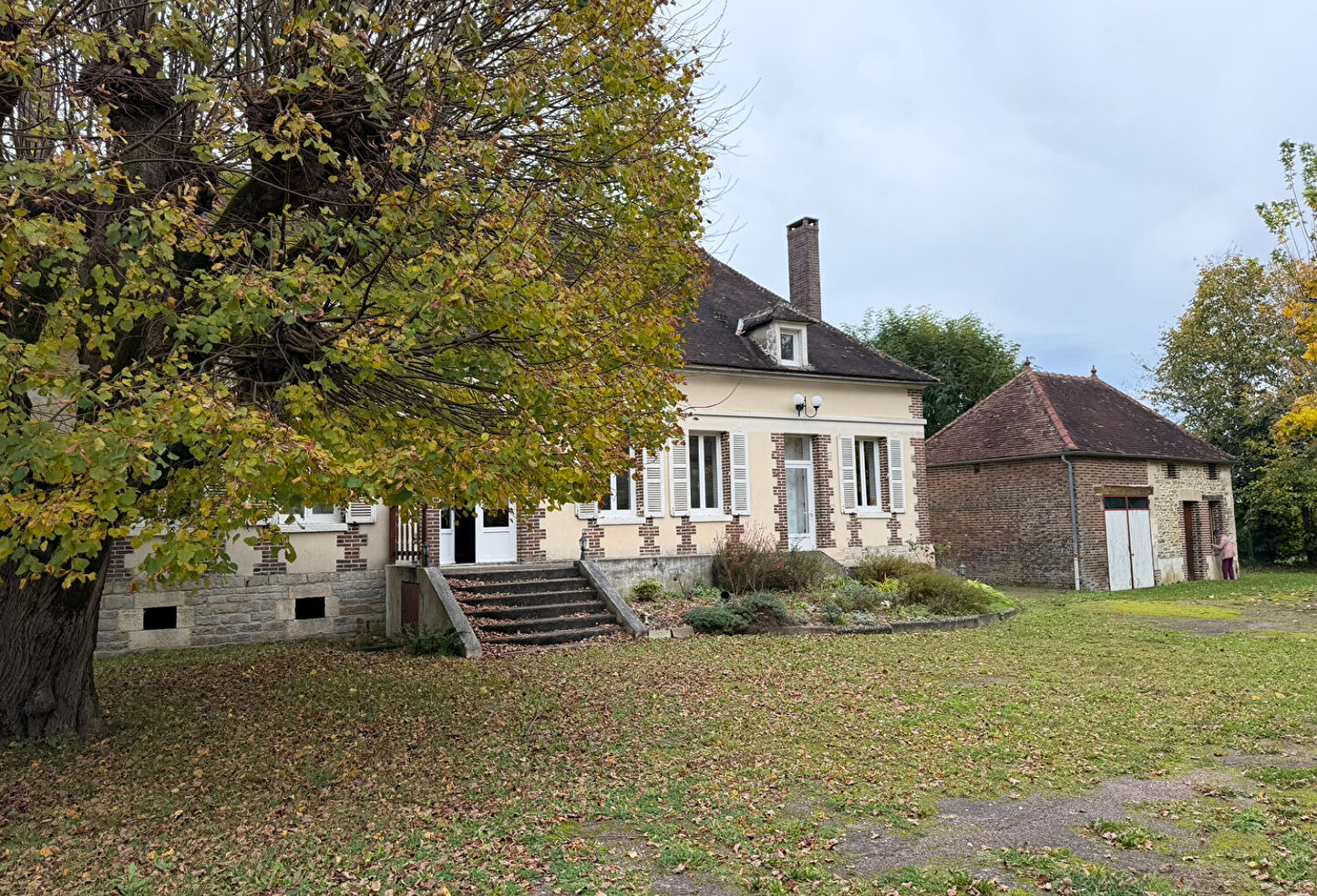 La Jolie Demeure — photo 1