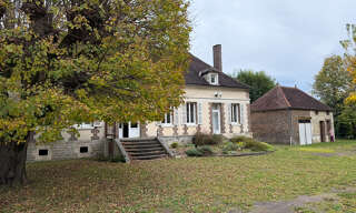 Maison 4 Pièces 129 m² à vendre à Vanlay (10210)