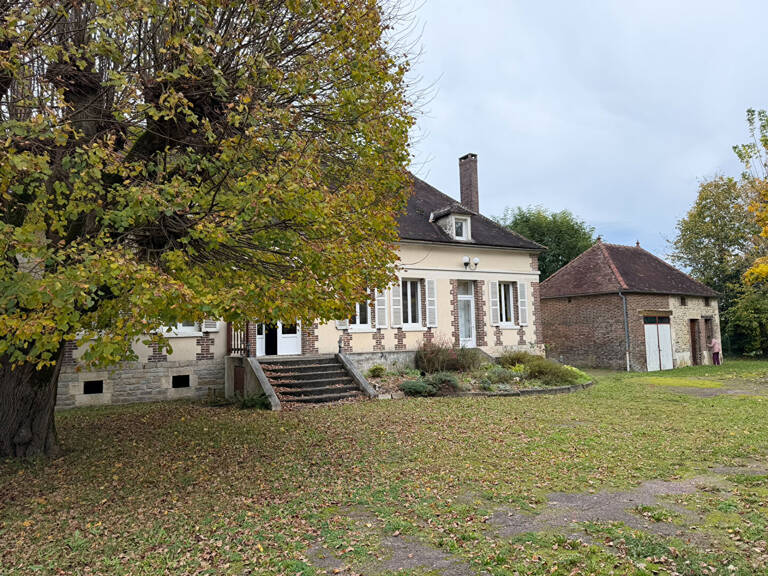 La Jolie Demeure — photo 1