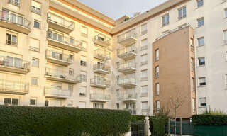 Appartement 2 Pièces 38 m² à vendre à Cergy (95800)