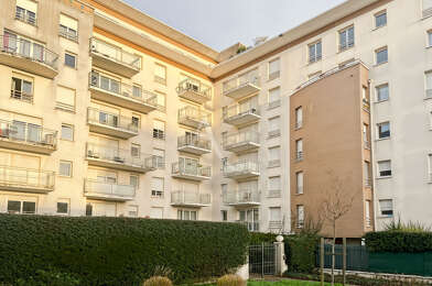 Appartement 2 pièces 134001 €