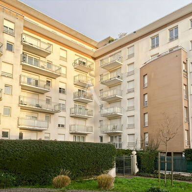 Appartement 2 pièces 134000 €