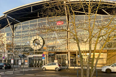 Appartement 2 pièces 134000 €