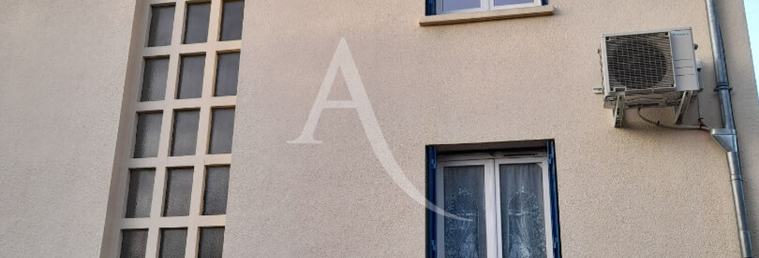 Appartement 2 Pièces 26 m² à louer à Gisors (27140)