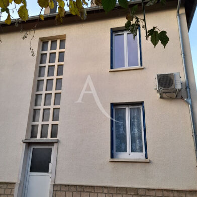 Appartement 2 pièces 480 €