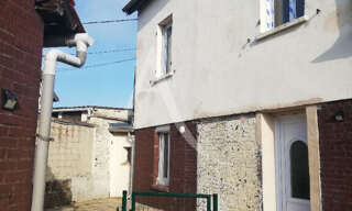 Maison 3 Pièces 58 m² à louer à Étrépagny (27150)