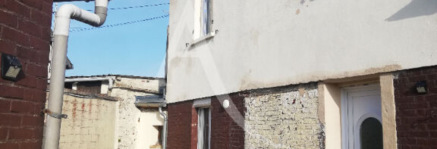 Maison 3 Pièces 58 m² à louer à Étrépagny (27150)