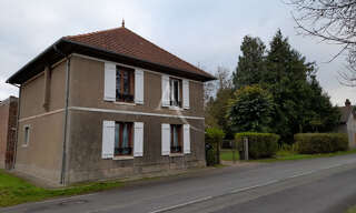 Maison 4 Pièces 105 m² à louer à Fleury (60240)