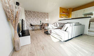 Appartement 3 Pièces 56 m² à louer à Pontoise (95000)