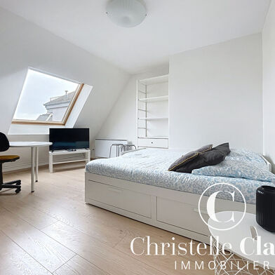 Appartement 1 pièces 760 €