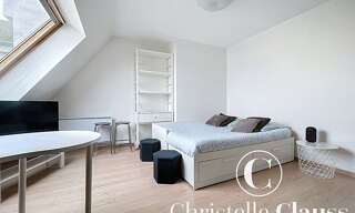 Appartement 1 Pièce 20 m² à louer à Strasbourg (67000)