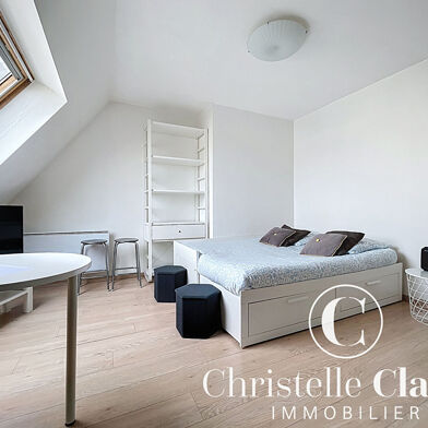 Appartement 1 pièces 760 €