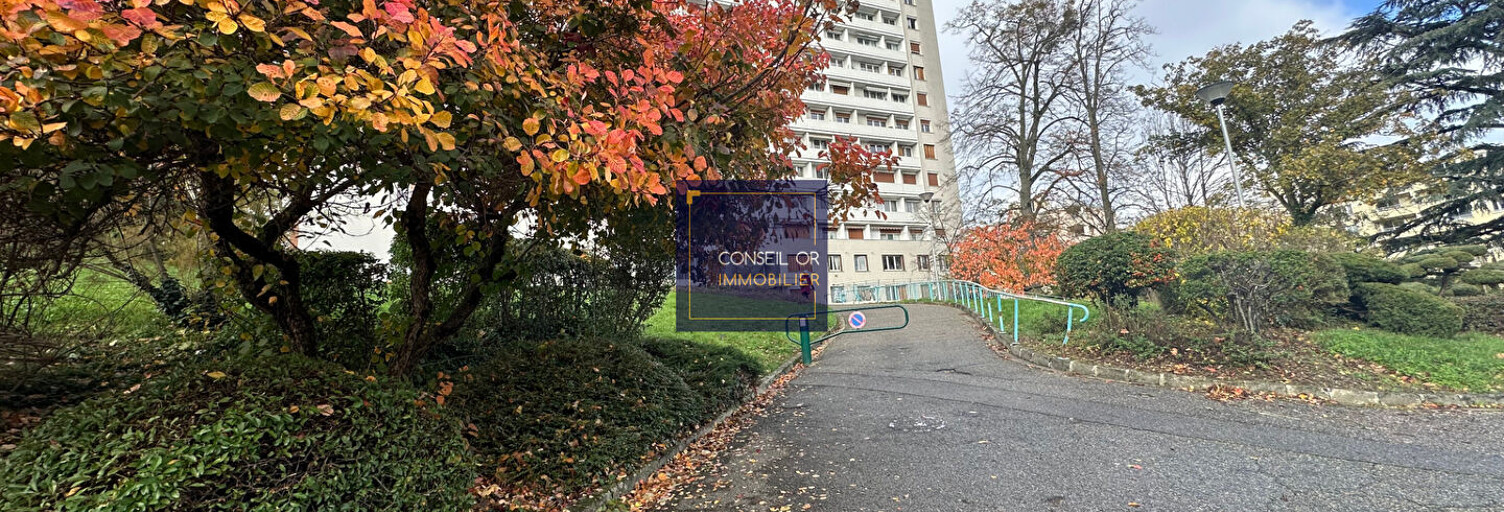 Appartement 2 Pièces 45 m² à vendre à Lyon 5 (69005)