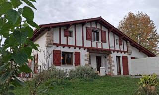 Maison 7 Pièces 196 m² à vendre à Arbonne (64210)