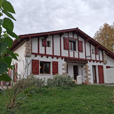 Maison 7 pièces 1200000 €