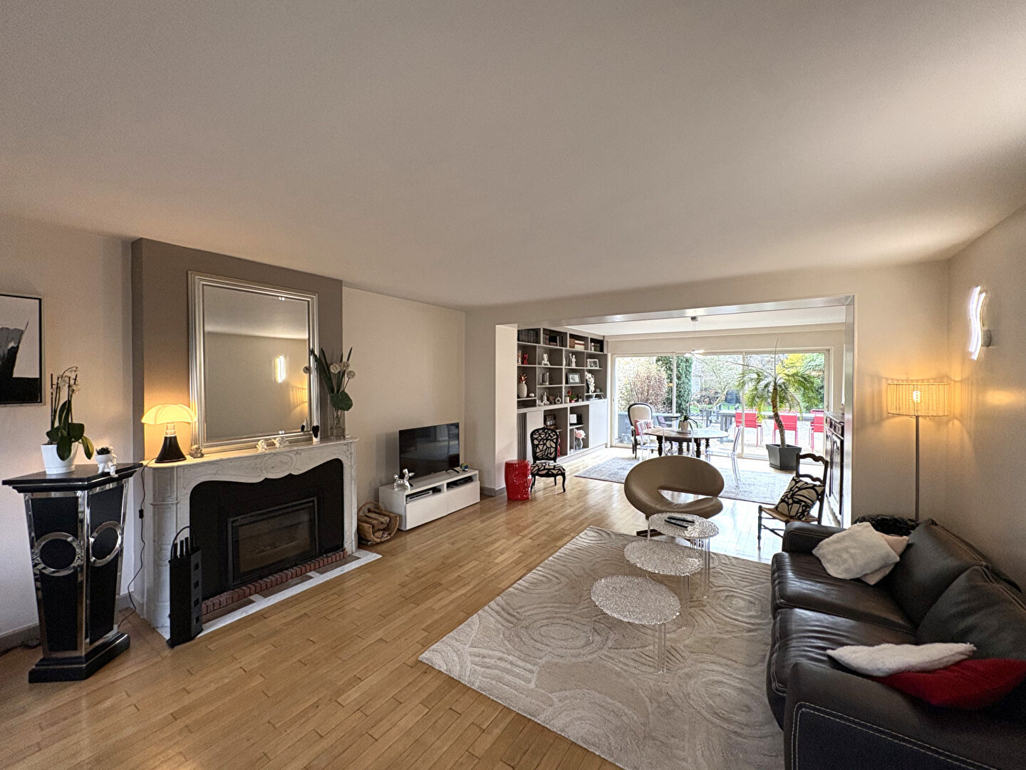 Villa / Maison  T8 à vendre Charleville-Mézières 08000