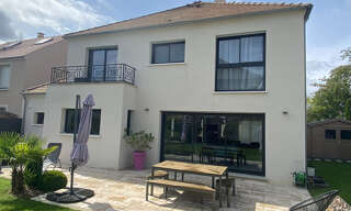 Maison 7 Pièces 180 m² à vendre à Noisy-le-Grand (93160)