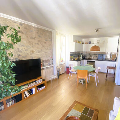 Appartement 3 pièces 264000 €