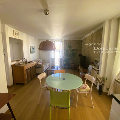 Appartement 3 pièces 264000 €