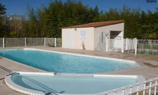 Appartement 2 Pièces 47 m² à louer à Cagnes-sur-Mer (06800)