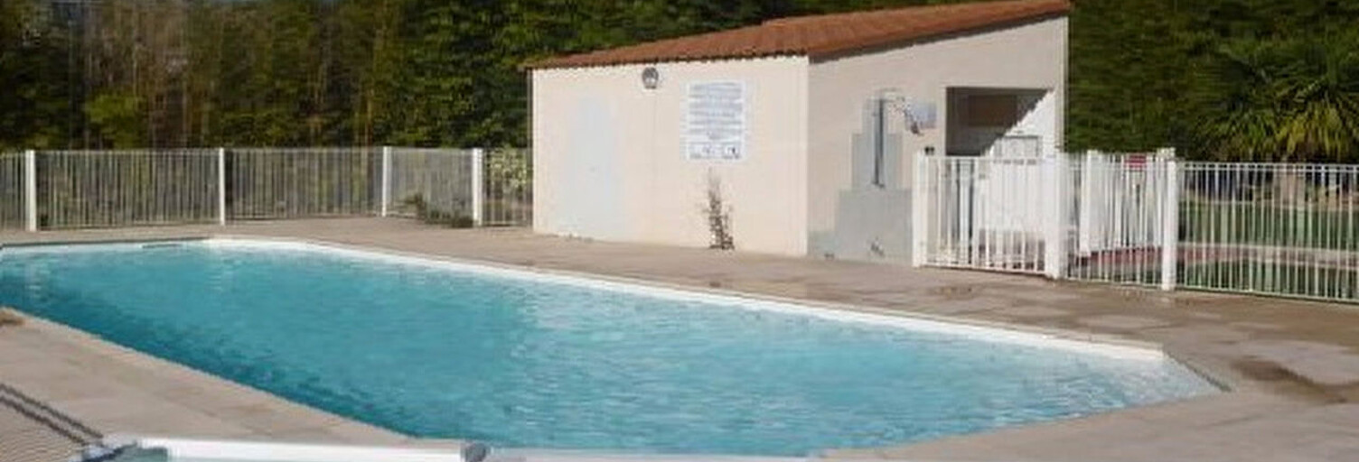 Appartement 2 Pièces 47 m² à louer à Cagnes-sur-Mer (06800)