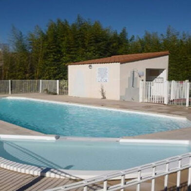 Appartement 2 pièces 963 €