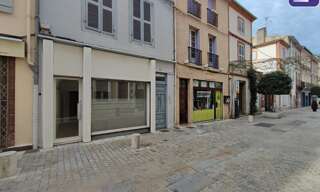 Commerce 2 Pièces 32 m² à louer à Pamiers (09100)