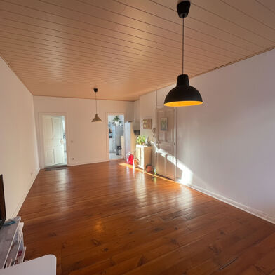 Appartement 2 pièces 124200 €